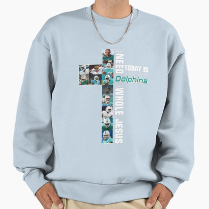 All I Need Todays Is Litle Bit Sweatshirt - Minimalist Print for Adults - T-Shirt, Sweatshirt, Hoodie