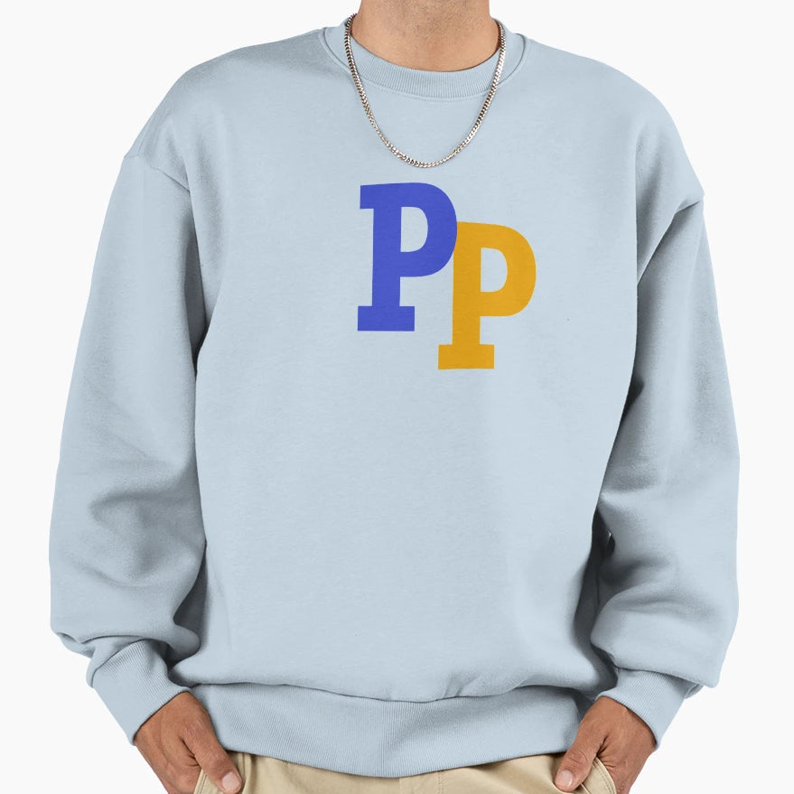 Pomona Pitzer Sweatshirt - Unique Graphic Men Women - T-Shirt, Sweatshirt, Hoodie