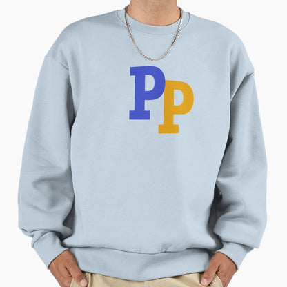 Pomona Pitzer Sweatshirt - Unique Graphic Men Women - T-Shirt, Sweatshirt, Hoodie