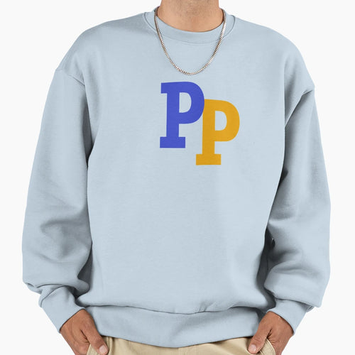 Pomona Pitzer Sweatshirt - Unique Graphic Men Women - T-Shirt, Sweatshirt, Hoodie