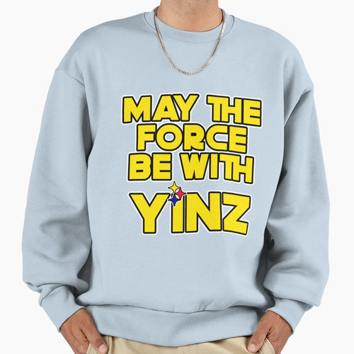 Pittsburgh Sweatshirt - Novelty Apparel for Adults - T-Shirt, Sweatshirt, Hoodie