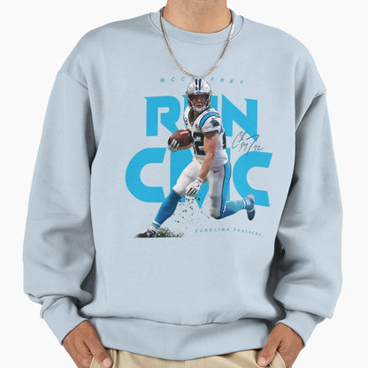 Chr St N Sport Mcc Ffr Y 1 Sweatshirt - Custom Art Print Men Women - T-Shirt, Sweatshirt, Hoodie