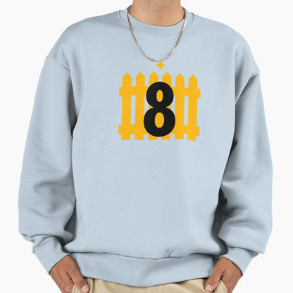 Pickett Original Sweatshirt - Unique Graphic Unisex - T-Shirt, Sweatshirt, Hoodie
