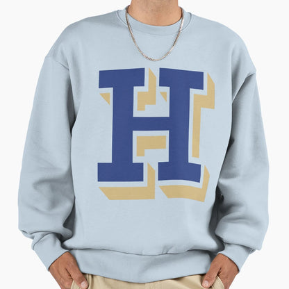 Hamilton College Continentals Sweatshirt - Graphic Print for Adults - T-Shirt, Sweatshirt, Hoodie