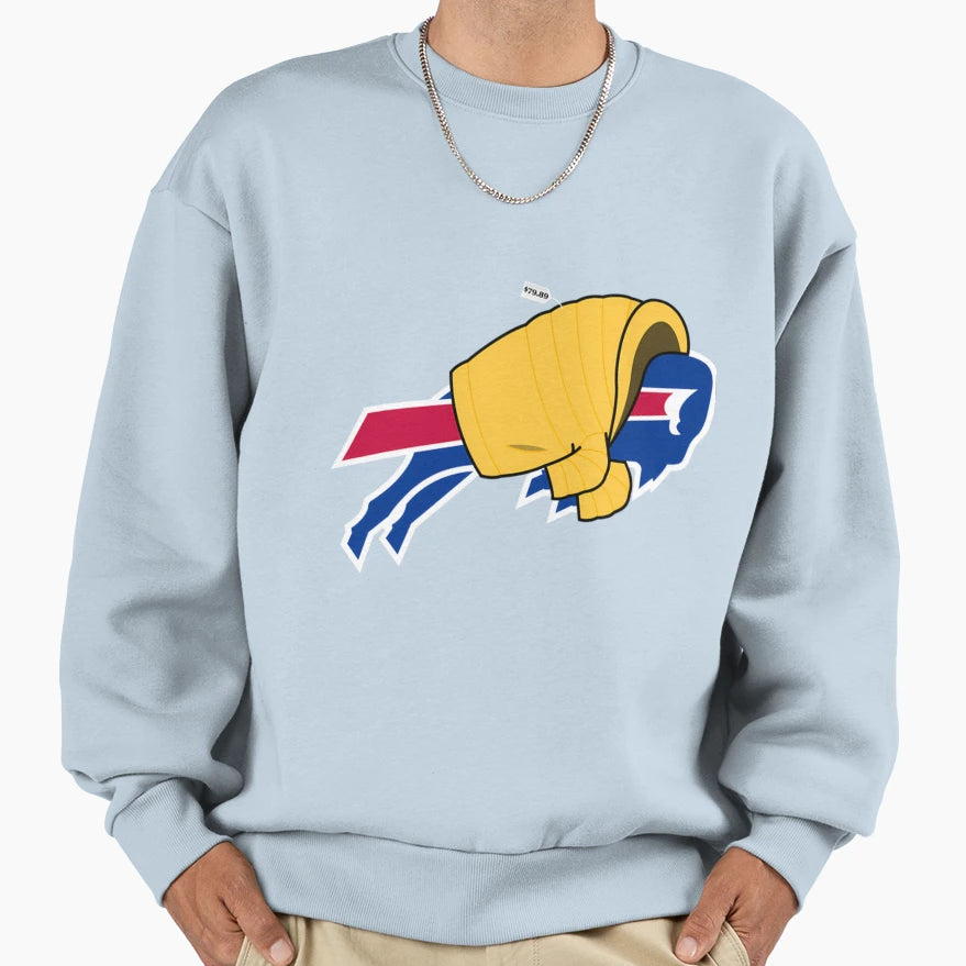 Keon Colemans Yellow Jacket Sweatshirt - Novelty Apparel for Adults - T-Shirt, Sweatshirt, Hoodie