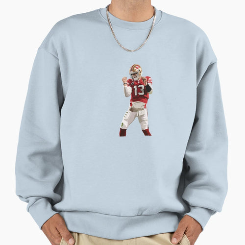 BP Sweatshirt - Minimalist Print for Adults - T-Shirt, Sweatshirt, Hoodie