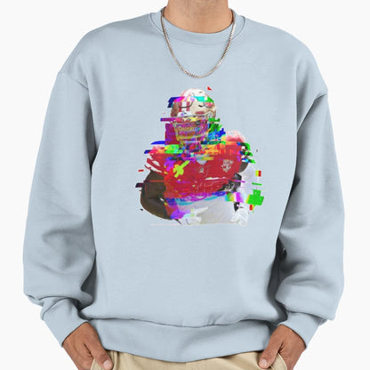 Problem Sweatshirt - Trendy Graphic Men Women - T-Shirt, Sweatshirt, Hoodie