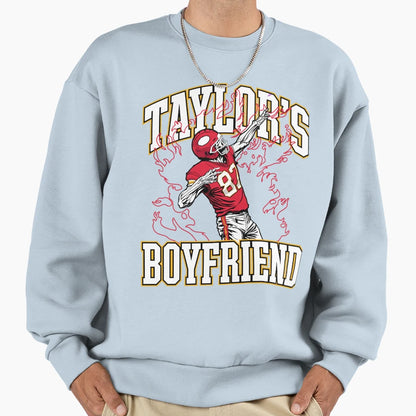 Art Kansas City Chiefs Sweatshirt - Unique Graphic Men Women - T-Shirt, Sweatshirt, Hoodie