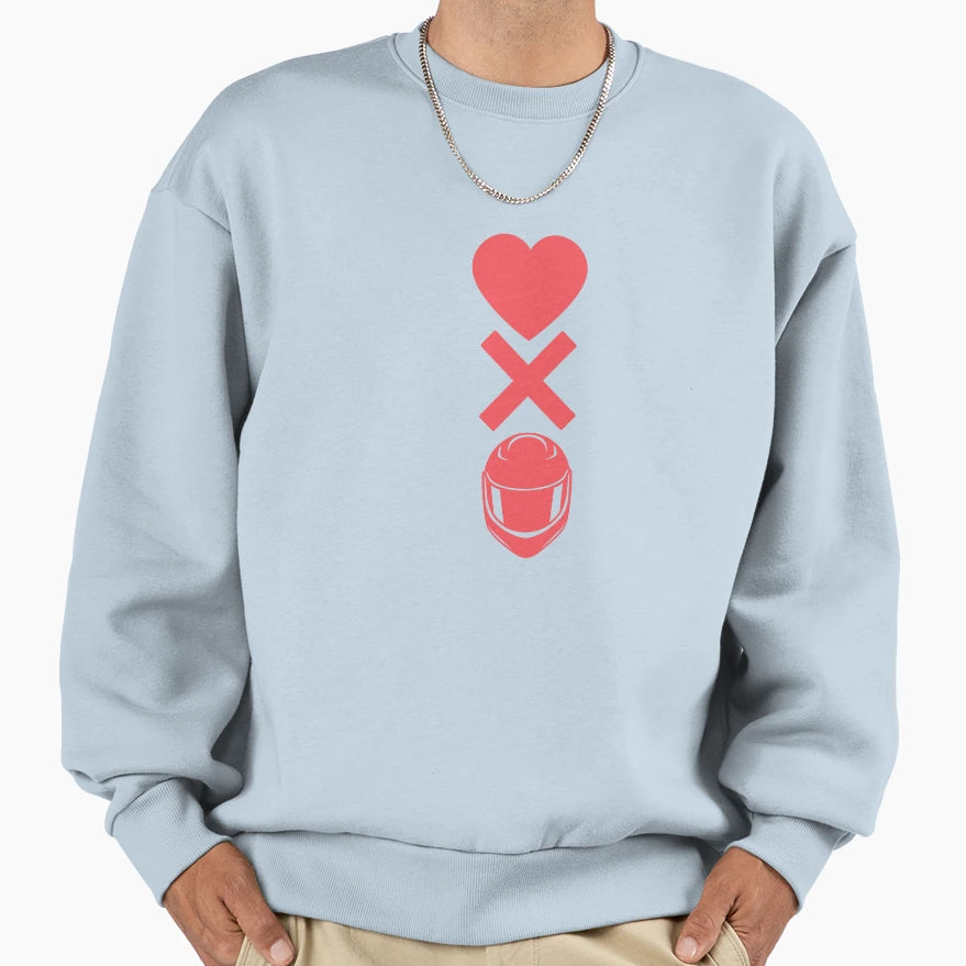 Caught Up Sweatshirt - Fun Novelty Design for Adults - T-Shirt, Sweatshirt, Hoodie