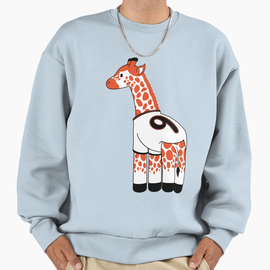 Hello Brandon Sweatshirt - Aesthetic Graphic Unisex - T-Shirt, Sweatshirt, Hoodie