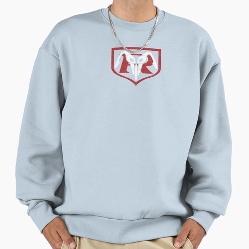 Kamen Rider Symbol Sweatshirt - Unique Graphic for Adults - T-Shirt, Sweatshirt, Hoodie