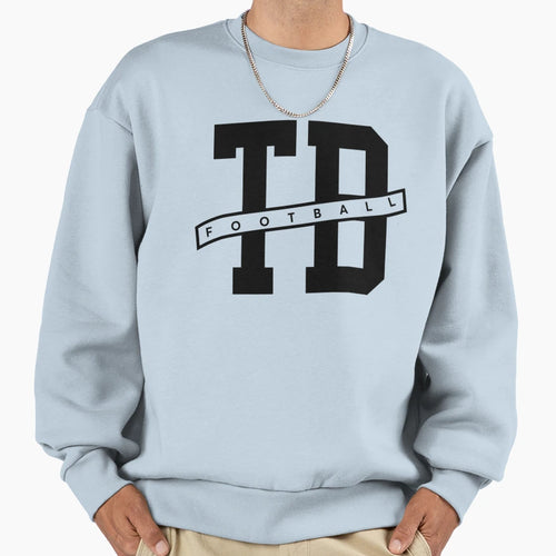 Tampa Bay Football T-Shirt - Fun Novelty Design for Adults - T-Shirt, Sweatshirt, Hoodie