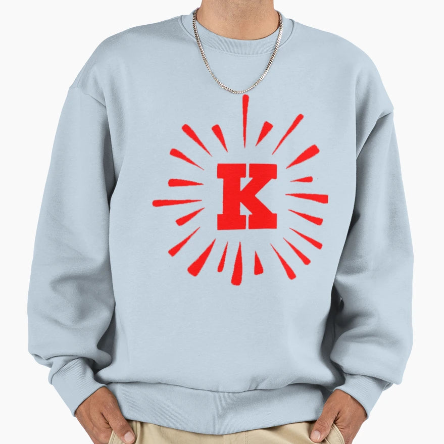 Group Music Kraftklub Sweatshirt - Streetwear Style for Adults - T-Shirt, Sweatshirt, Hoodie