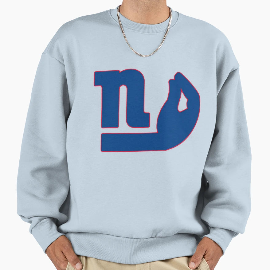 Italian Ways Sweatshirt - Streetwear Style Unisex - T-Shirt, Sweatshirt, Hoodie