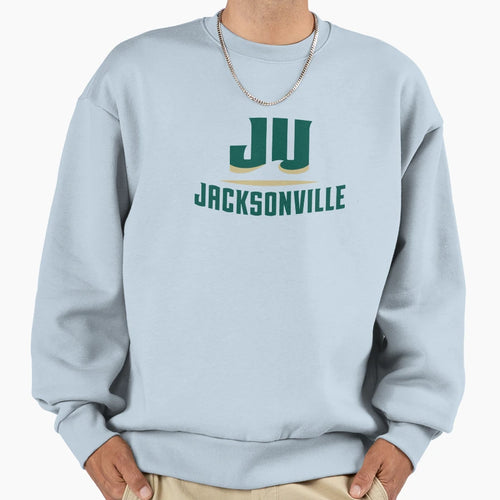 Dolphins Icon Sweatshirt - Trendy Graphic Unisex - T-Shirt, Sweatshirt, Hoodie
