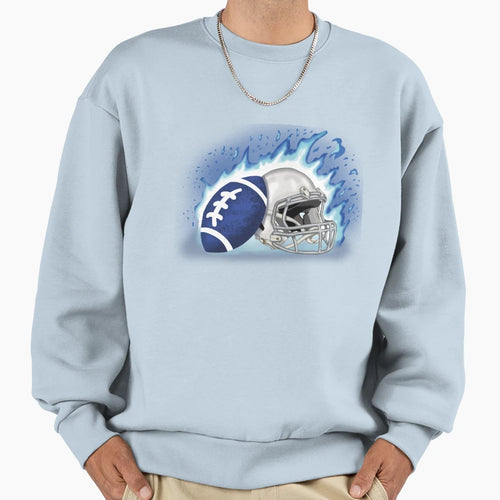 Sport Energy Sweatshirt - Minimalist Print for Adults - T-Shirt, Sweatshirt, Hoodie