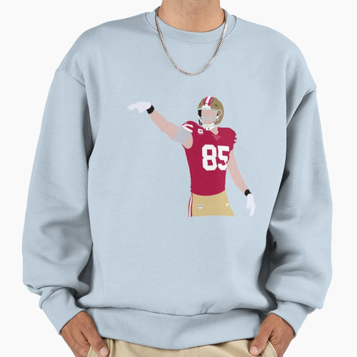 GK Sweatshirt - Custom Art Print for Adults - T-Shirt, Sweatshirt, Hoodie