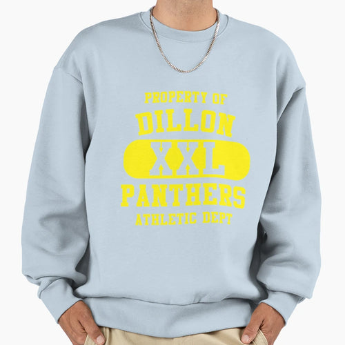 Friday Night Lights Dillon Panthers Sweatshirt - Trendy Graphic Men Women - T-Shirt, Sweatshirt, Hoodie