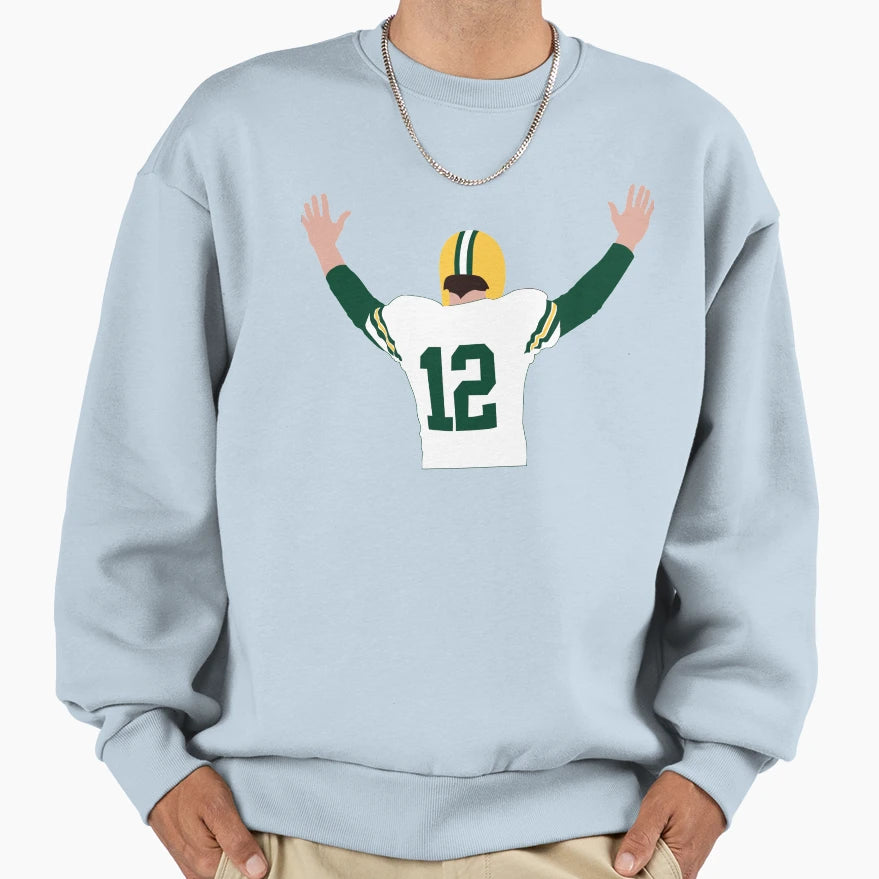AR Sweatshirt - Unique Graphic for Adults - T-Shirt, Sweatshirt, Hoodie