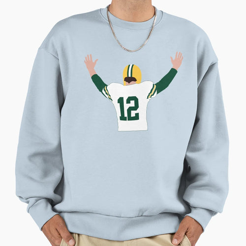 AR Sweatshirt - Unique Graphic for Adults - T-Shirt, Sweatshirt, Hoodie