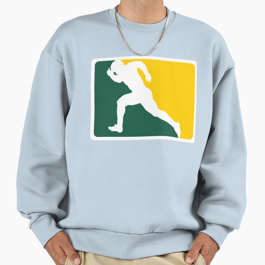 Rickey Sweatshirt - Unique Graphic Men Women - T-Shirt, Sweatshirt, Hoodie