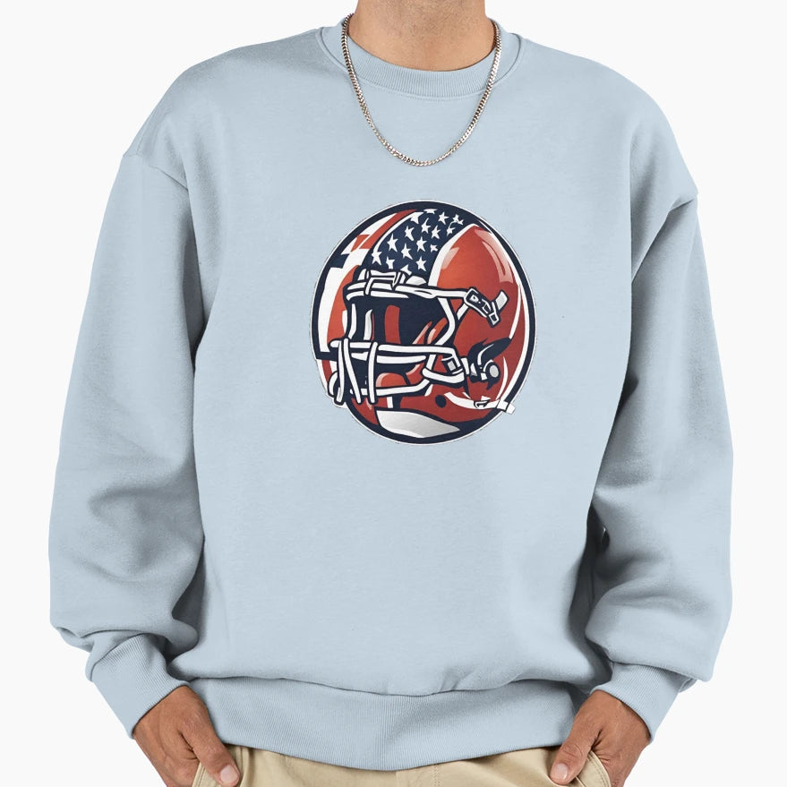 Otoren Surreal Na Parody Logo Sweatshirt - Custom Art Print Unisex - T-Shirt, Sweatshirt, Hoodie
