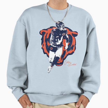 Colston Loveland Variant Sweatshirt - Aesthetic Graphic for Adults - T-Shirt, Sweatshirt, Hoodie