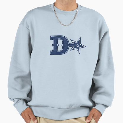 Copy Reimagined American Football Sweatshirt - Unique Graphic for Adults - T-Shirt, Sweatshirt, Hoodie
