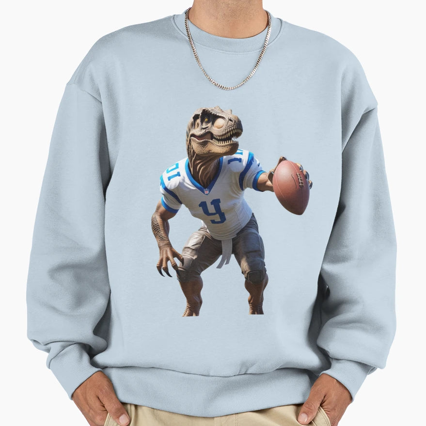 Rexx Sweatshirt - Casual Everyday Wear Unisex - T-Shirt, Sweatshirt, Hoodie