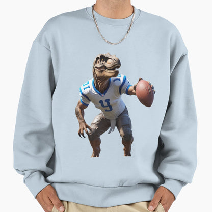 Rexx Sweatshirt - Casual Everyday Wear Unisex - T-Shirt, Sweatshirt, Hoodie