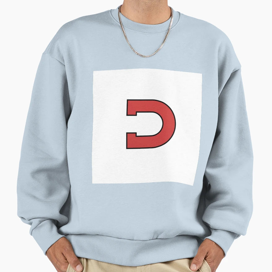Daily Dose Internet Sweatshirt - Streetwear Style Men Women - T-Shirt, Sweatshirt, Hoodie