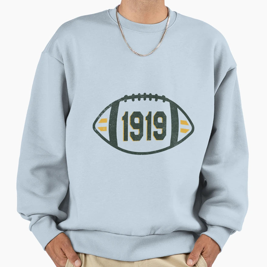 Packers Green Bay Sweatshirt - Unique Graphic for Adults - T-Shirt, Sweatshirt, Hoodie