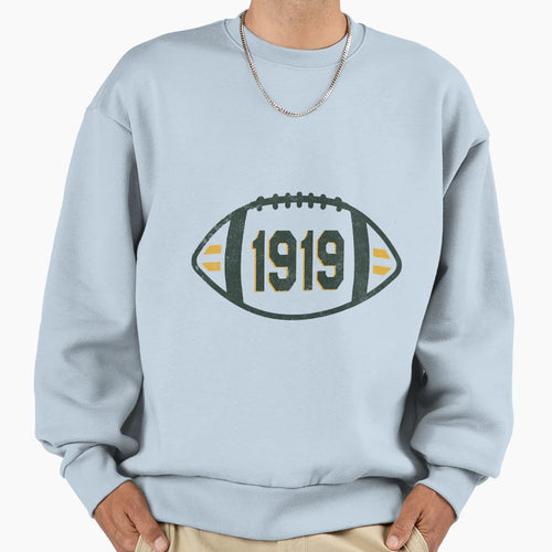 Packers Green Bay Sweatshirt - Unique Graphic for Adults - T-Shirt, Sweatshirt, Hoodie