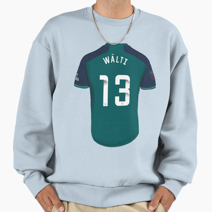 Lia W Lti Illustration T-Shirt - Unique Graphic Unisex - T-Shirt, Sweatshirt, Hoodie
