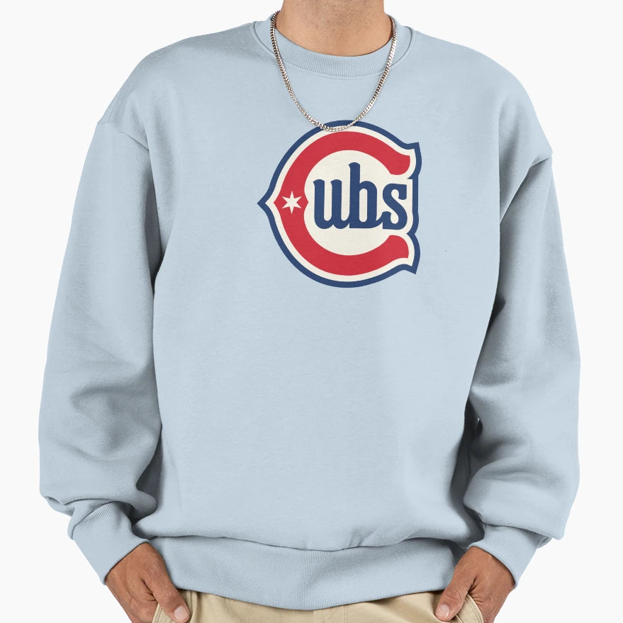Chicago Blues Sweatshirt - Custom Art Print for Adults - T-Shirt, Sweatshirt, Hoodie