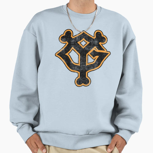 Yomiuri Sweatshirt - Custom Art Print Unisex - T-Shirt, Sweatshirt, Hoodie