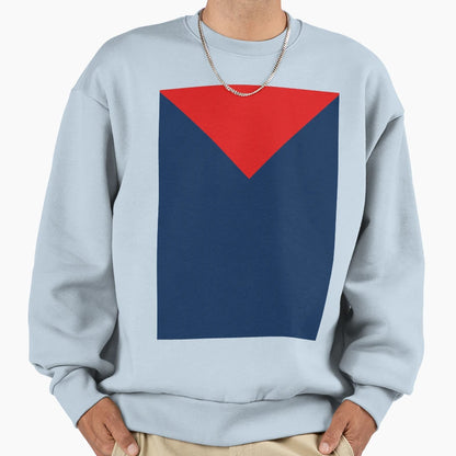 Demons Melbourne Aussie Rules Finals Sweatshirt - Graphic Print for Adults - T-Shirt, Sweatshirt, Hoodie