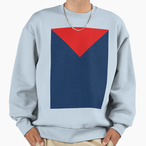 Demons Melbourne Aussie Rules Finals Sweatshirt - Graphic Print for Adults - T-Shirt, Sweatshirt, Hoodie