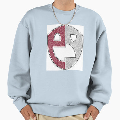 Drama Club Sweatshirt - Streetwear Style for Adults - T-Shirt, Sweatshirt, Hoodie