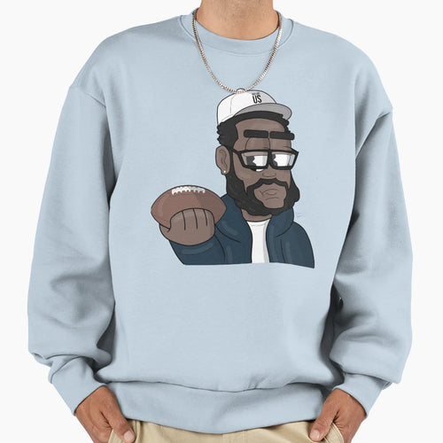 Kendrick Lamar Not Like Us Sweatshirt - Casual Everyday Wear for Adults - T-Shirt, Sweatshirt, Hoodie