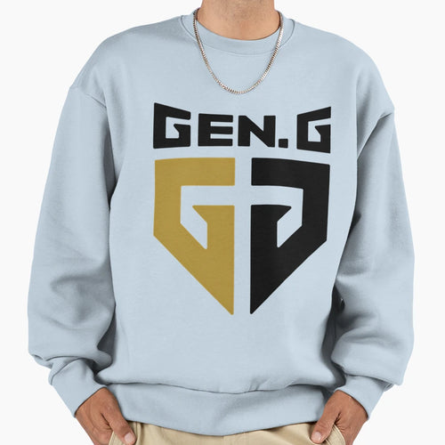Geng Sweatshirt - Aesthetic Graphic Men Women - T-Shirt, Sweatshirt, Hoodie