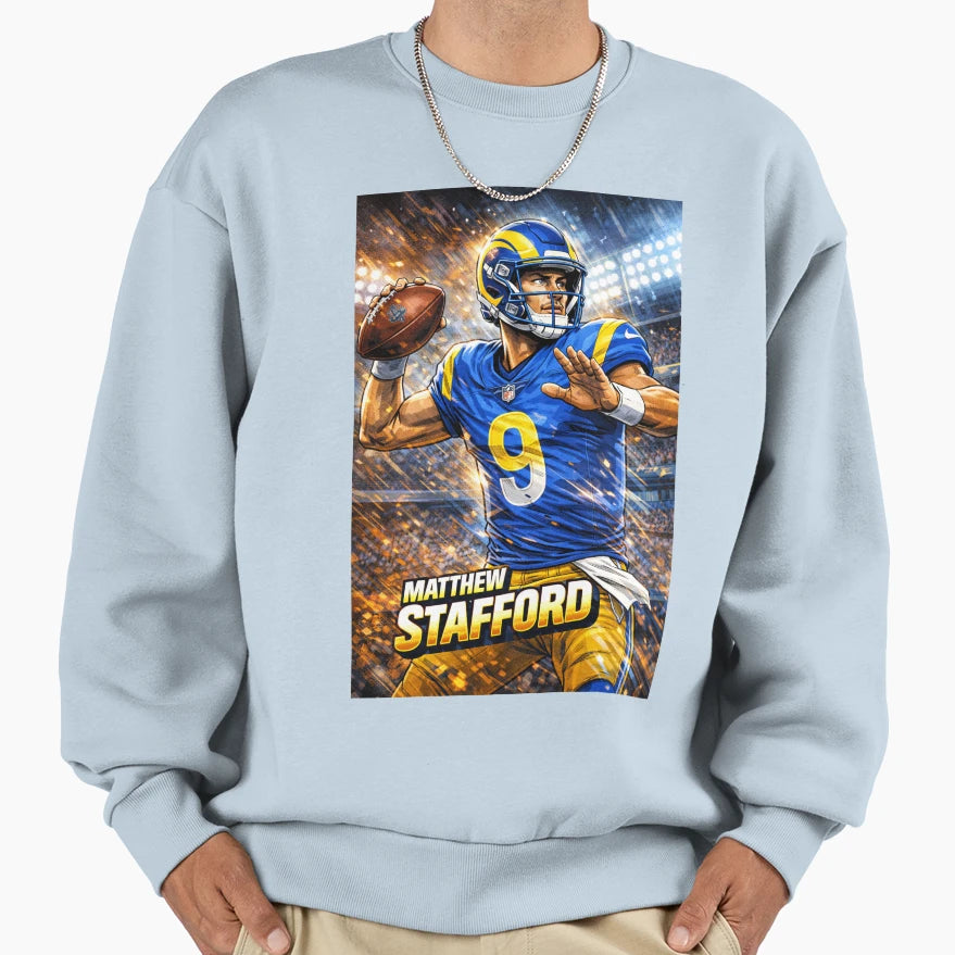 MS Attack Mode Sweatshirt - Custom Art Print Unisex - T-Shirt, Sweatshirt, Hoodie