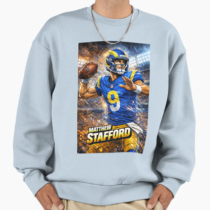 MS Attack Mode Sweatshirt - Custom Art Print Unisex - T-Shirt, Sweatshirt, Hoodie