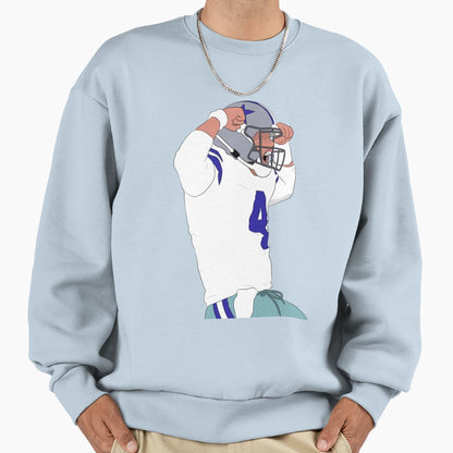 Just Flex T-Shirt - Casual Everyday Wear Unisex - T-Shirt, Sweatshirt, Hoodie