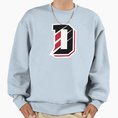 Dayton Flyers Sweatshirt - Novelty Apparel for Adults - T-Shirt, Sweatshirt, Hoodie