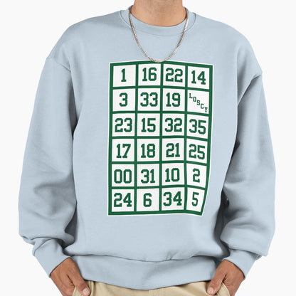 Boston Retired Numbers And T-Shirt - Streetwear Style for Adults - T-Shirt, Sweatshirt, Hoodie