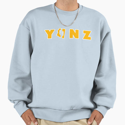 Arizoni Yinz Sweatshirt - Graphic Print Men Women - T-Shirt, Sweatshirt, Hoodie