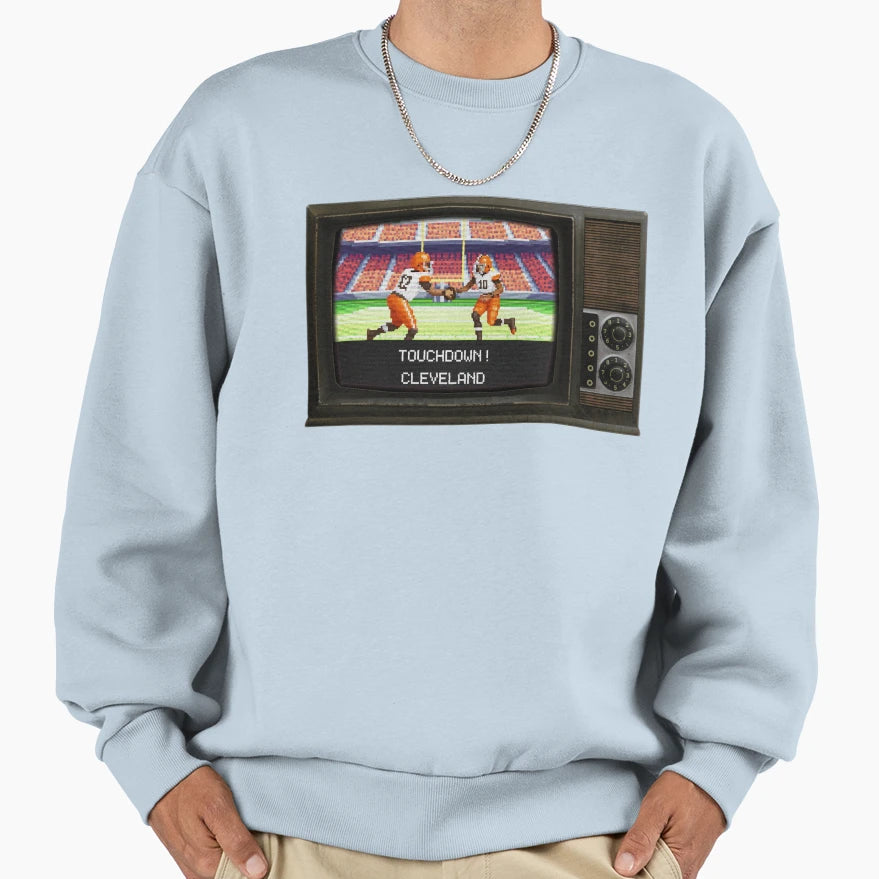 Shedeur Sanders Quinshon Judkins Sweatshirt - Graphic Print Unisex - T-Shirt, Sweatshirt, Hoodie