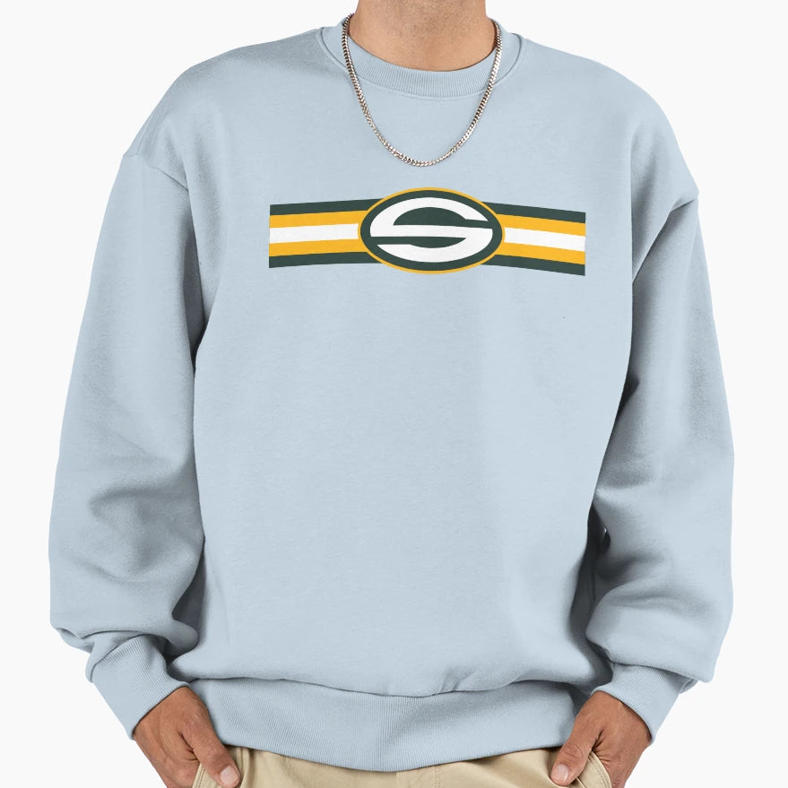 Stonebrook Stompers Sweatshirt - Minimalist Print Unisex - T-Shirt, Sweatshirt, Hoodie