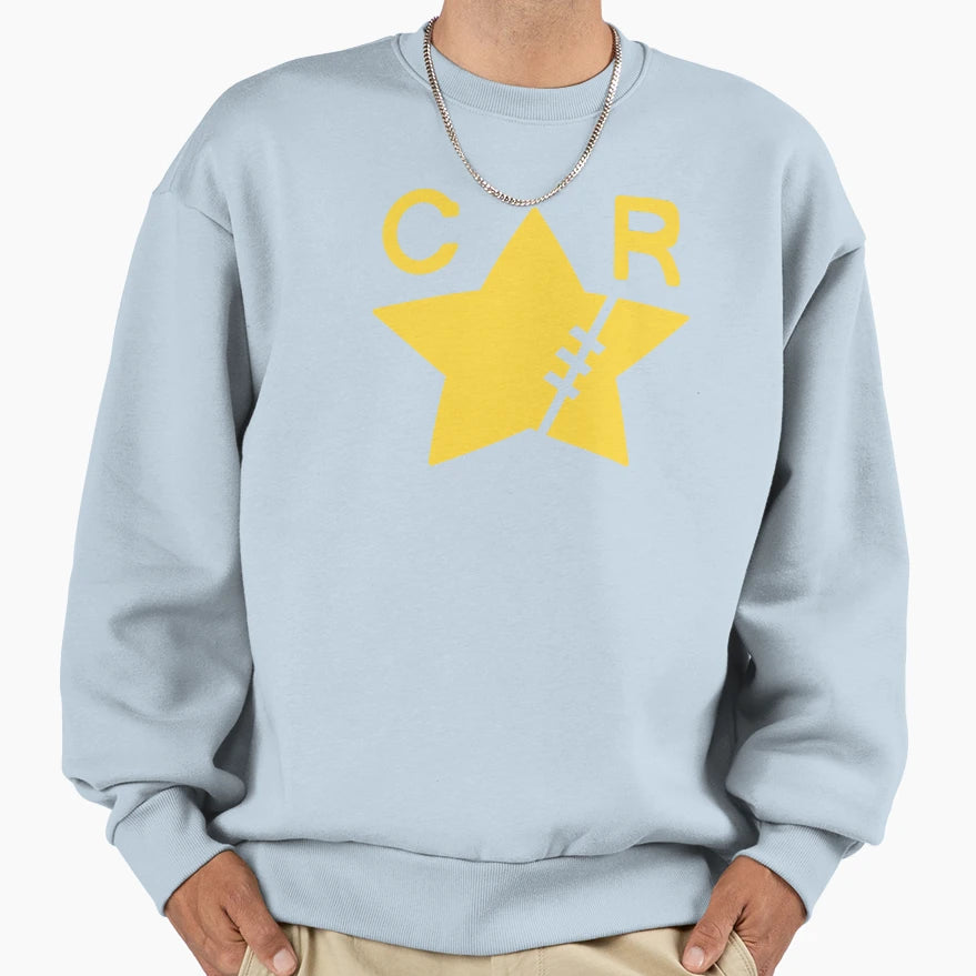 Crimin Camie Fishman Island Sweatshirt - Casual Everyday Wear for Adults - T-Shirt, Sweatshirt, Hoodie